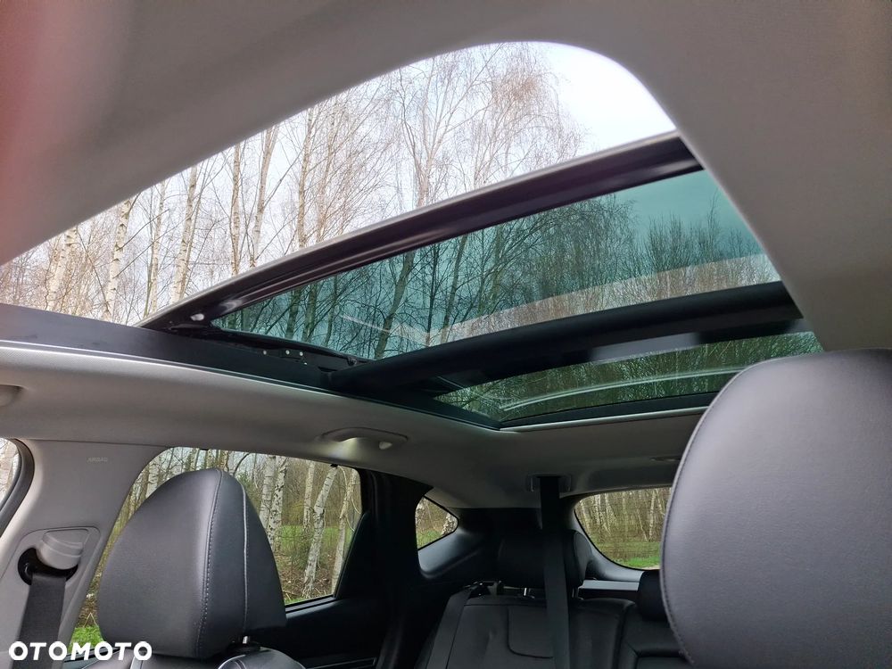 Hyundai Tucson 1.6 T-GDi PHEV Platinum 4WD - 15