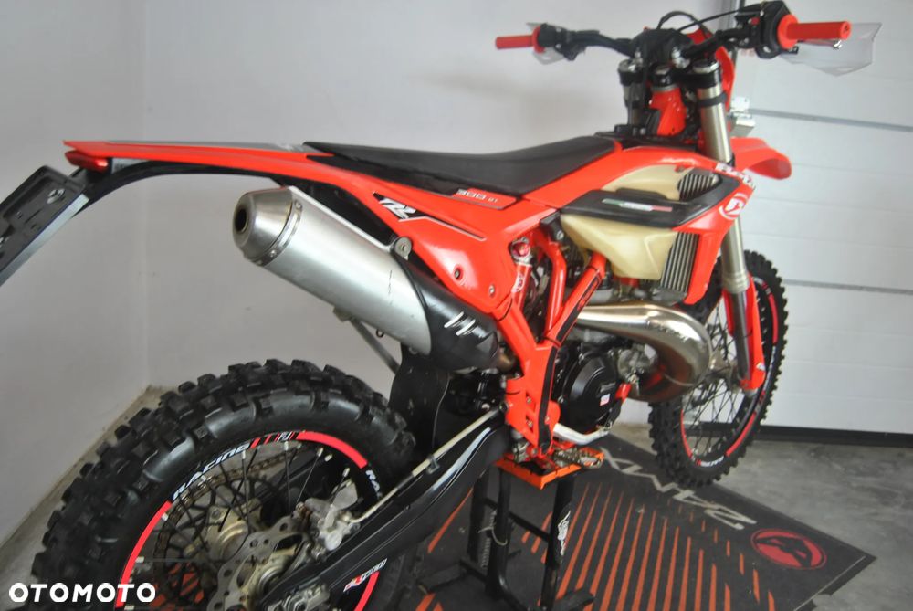 Beta RR - 17