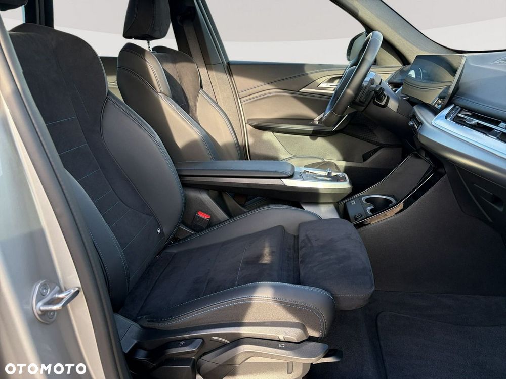 BMW X1 - 28