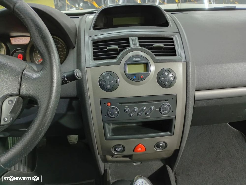 Renault Mégane Break - 14