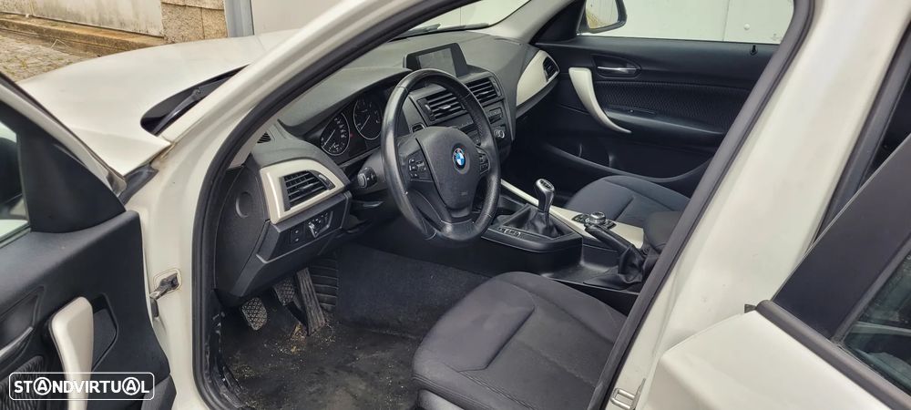 BMW 2000 - 8