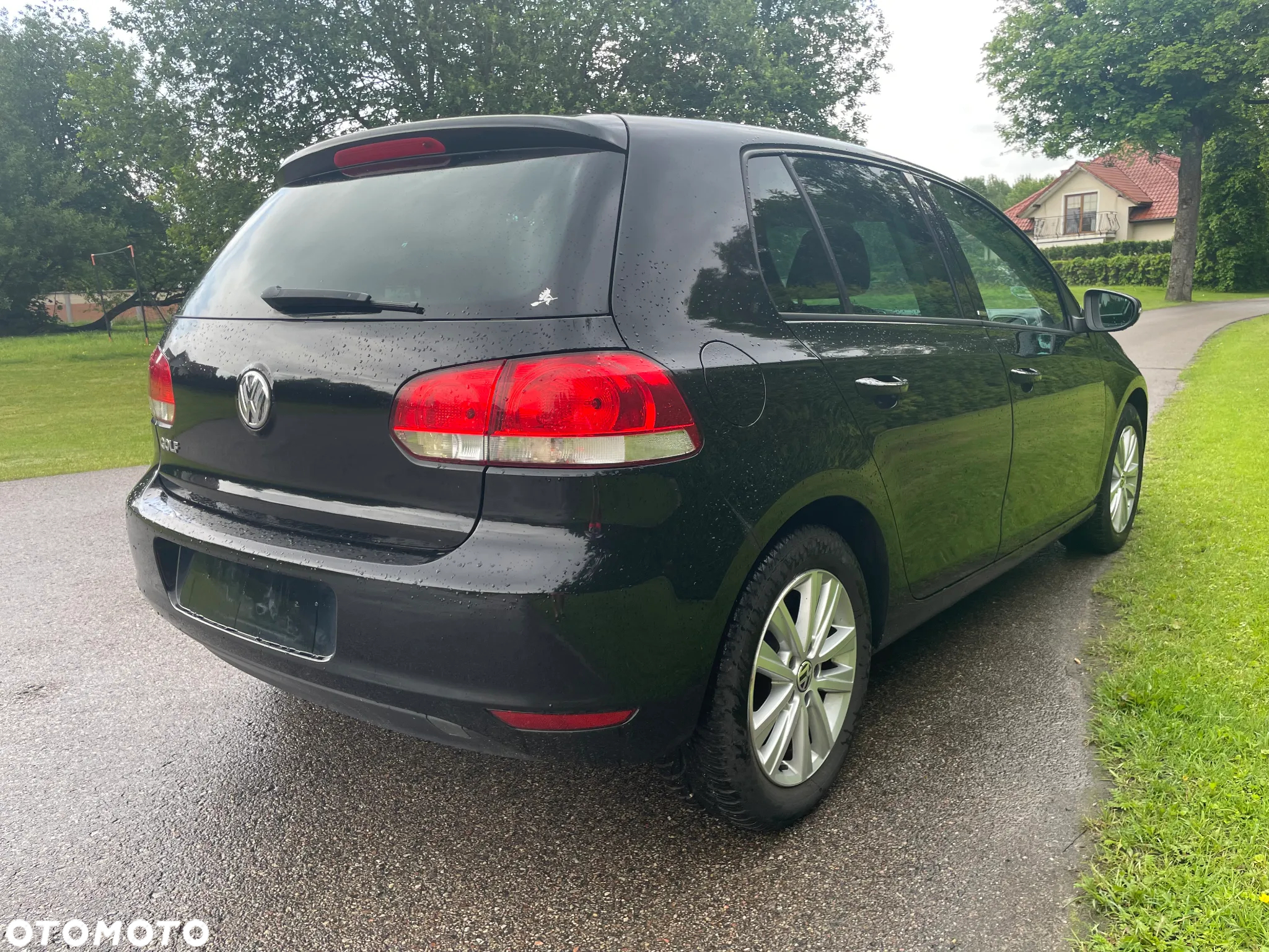 Volkswagen Golf VII 1.2 TSI BMT Trendline - 3