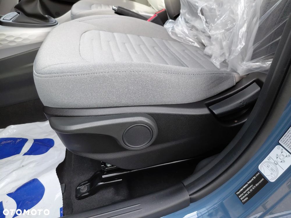 Hyundai i10 1.2 Modern - 12