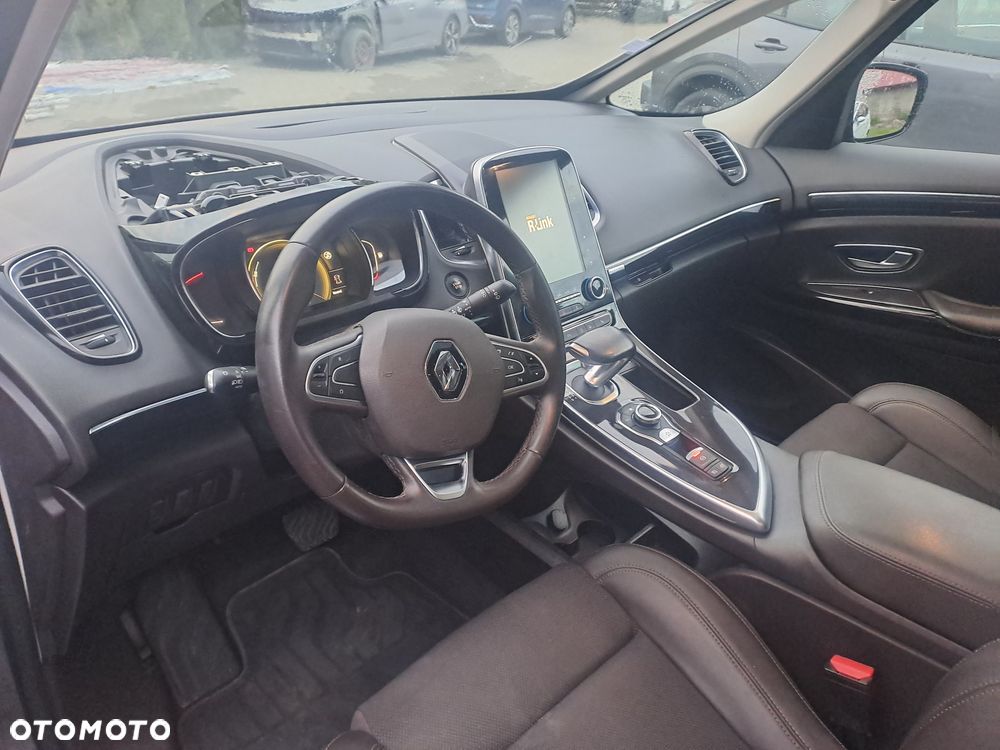 Renault Espace 1.6 dCi Energy Magnetic EDC 7os - 12