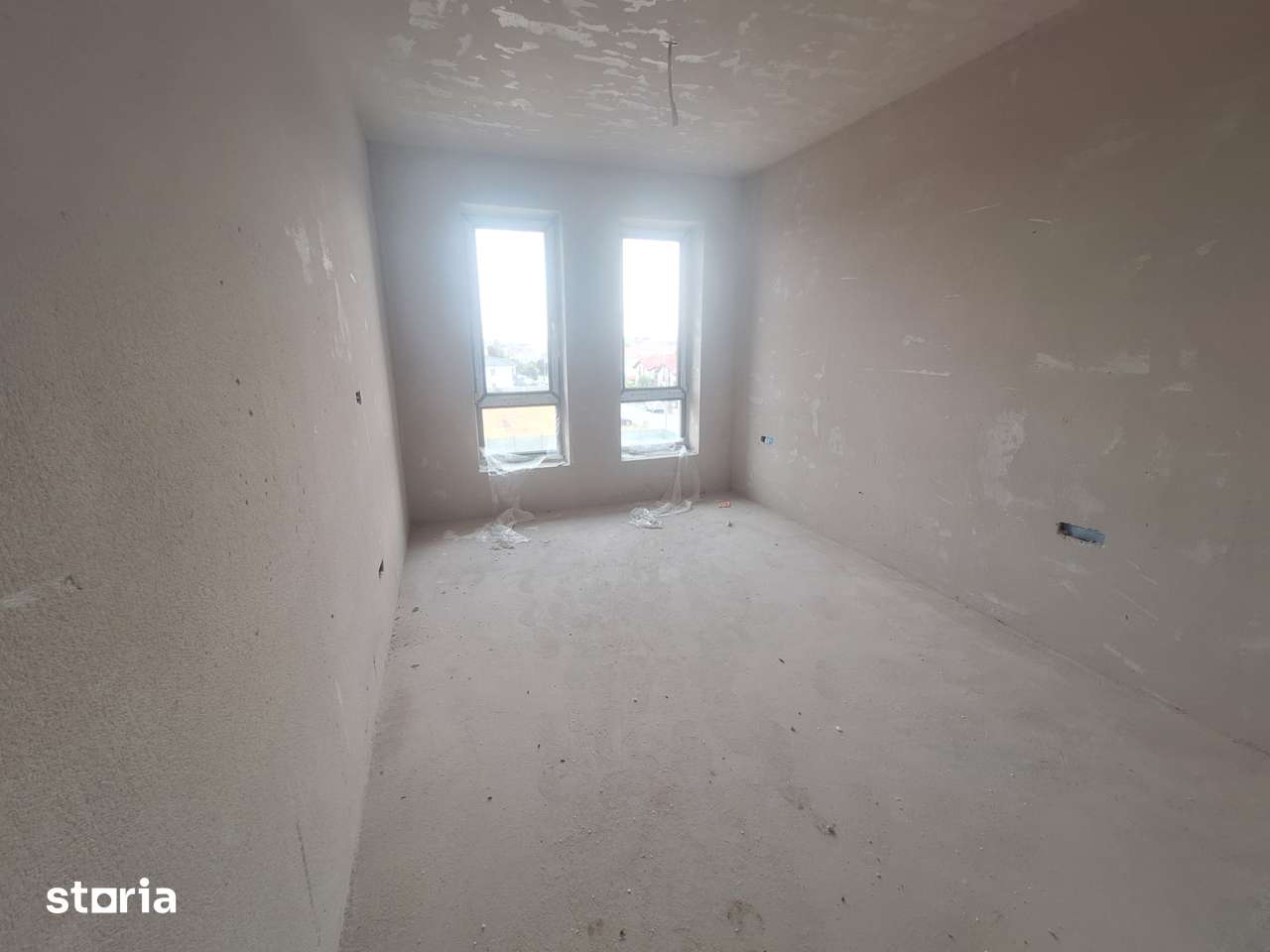 Apartament nou, 3 camere, 75 mp utili - Giroc — fotografia 3