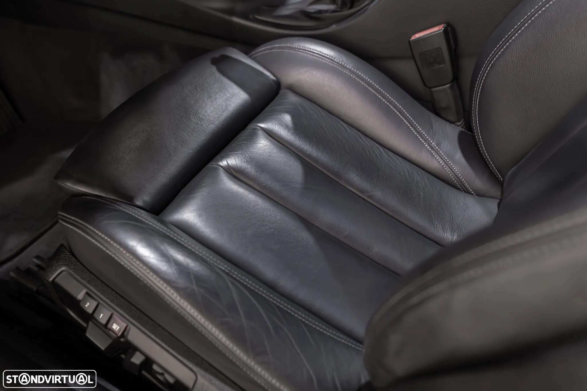 BMW M4 Auto - 24
