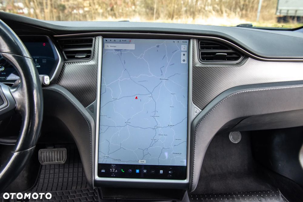 Tesla Model S Long Range Plus - 25