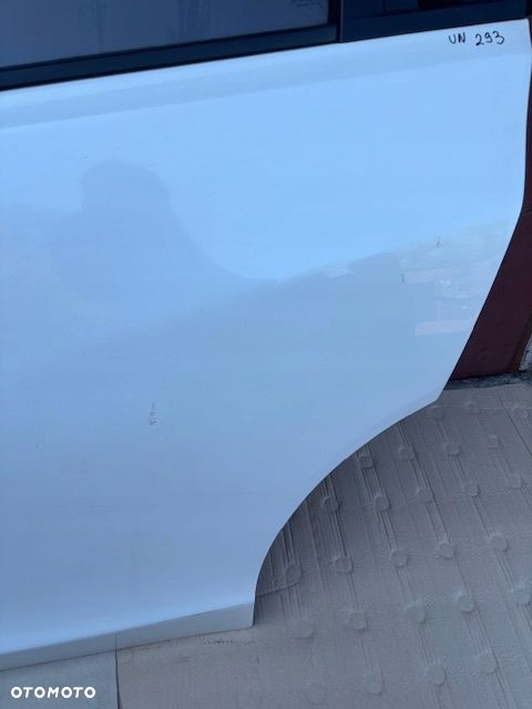 HONDA CIVIC IX DRZWI LEWE TYLNE LEWY TYŁ 2012-15r HATCHBACK - 8