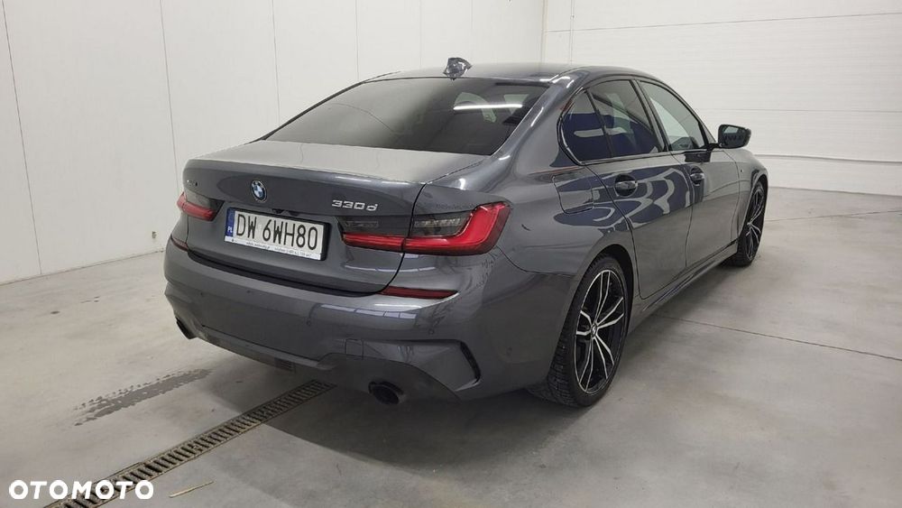BMW Seria 3 - 6