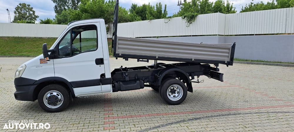 Iveco Daily - 22