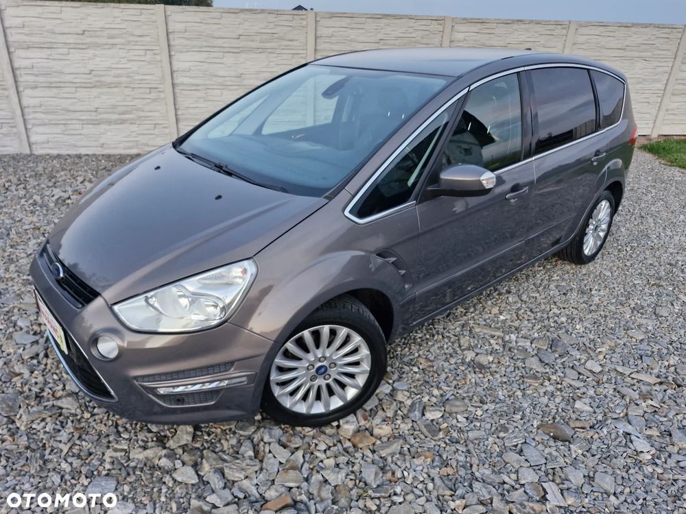 Ford S-Max - 3
