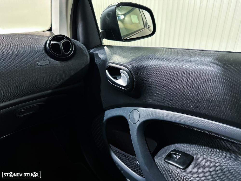 Smart ForTwo Coupé EQ prime - 21