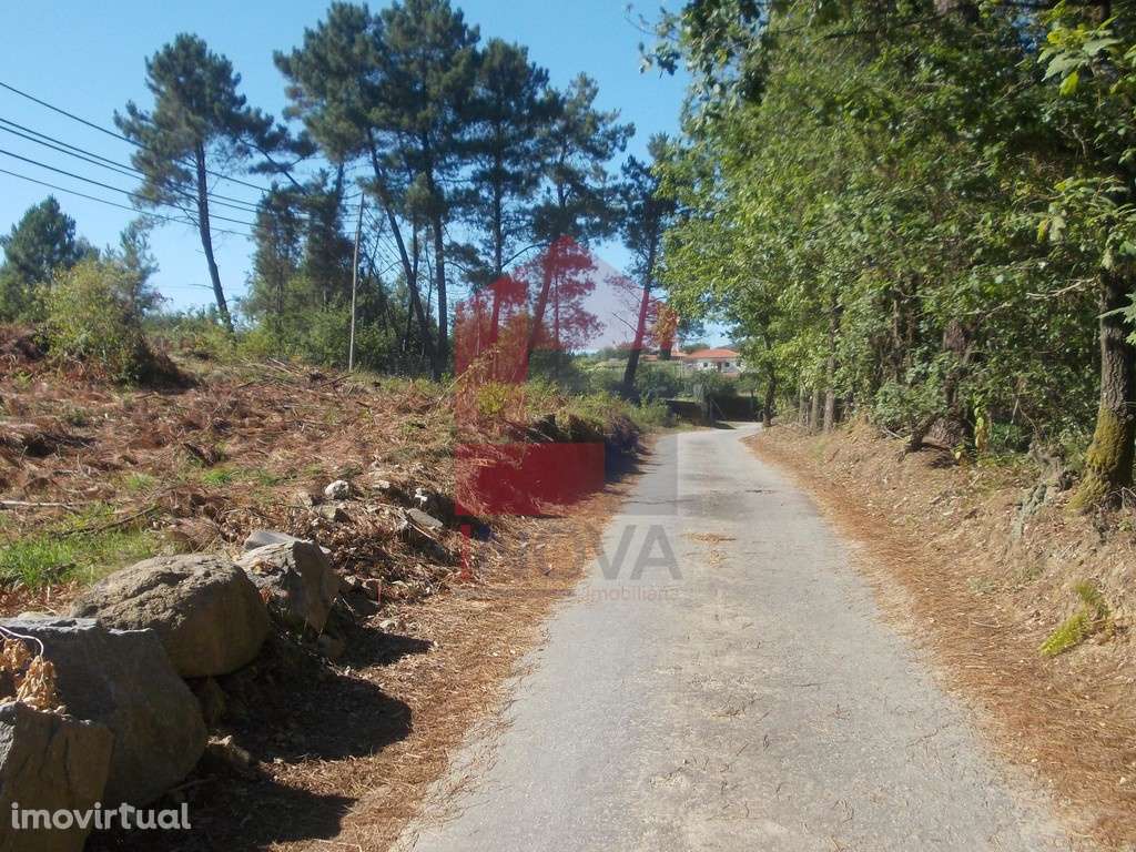 Terreno para construção, Oleiros - Grande imagem: 4/7