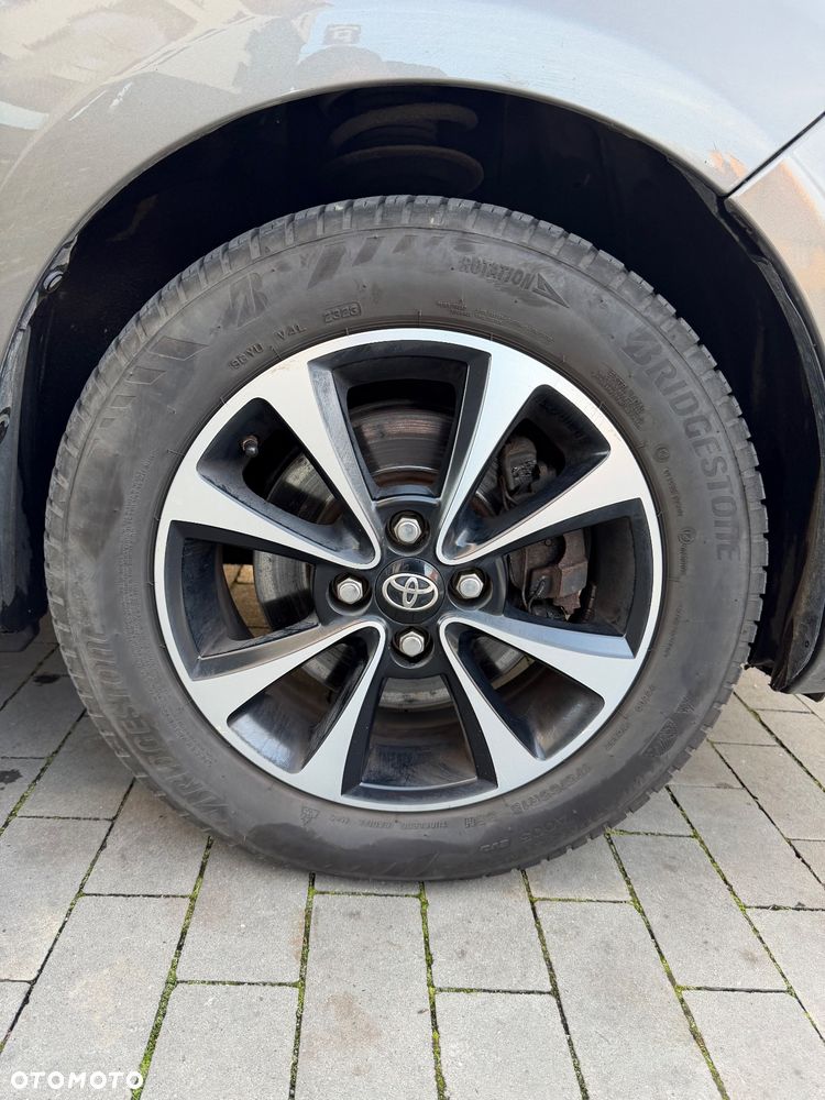 Toyota Yaris ver-hybrid-style-selection - 21