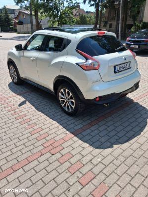 Nissan Juke - 5