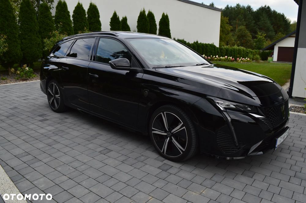 Peugeot 308 - 9