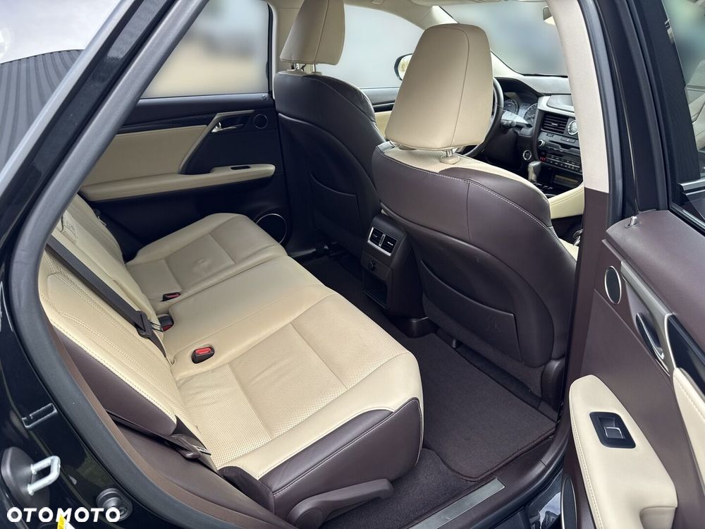 Lexus RX 450h Prestige MY19 - 11