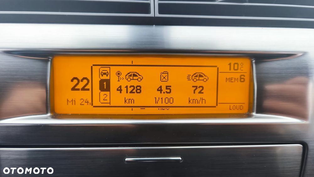 Citroën C4 1.6 HDi VTR Pack - 30