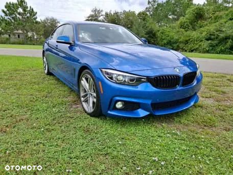 BMW Seria 4 430i Gran Coupe M Sport - 1