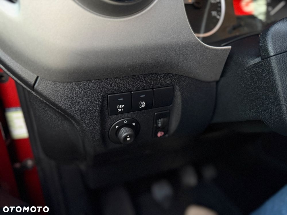 Peugeot Partner HDi FAP 110 Premium - 17