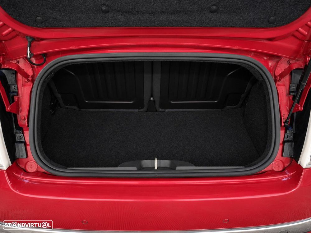 Fiat 500 1.2 Lounge - 7