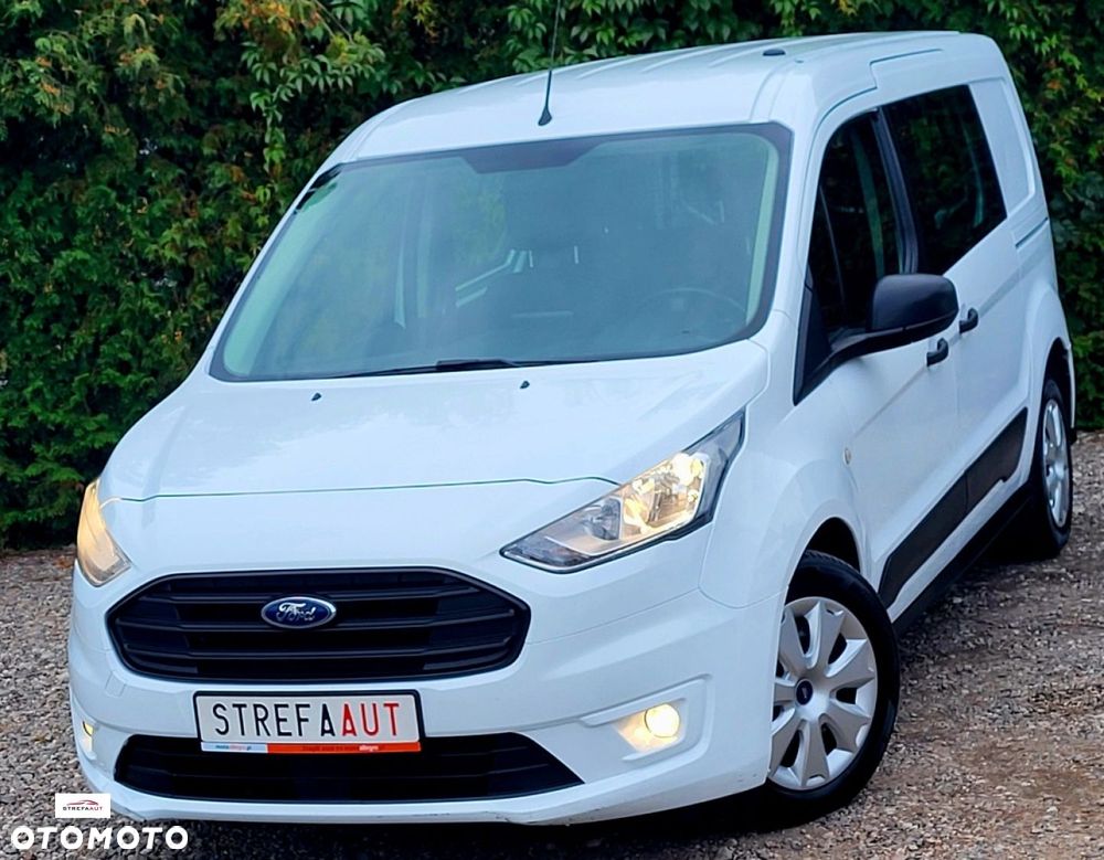 Ford Transit Connect - 32