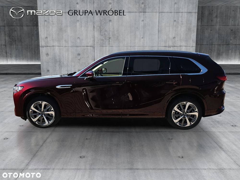 Mazda CX-80 - 7