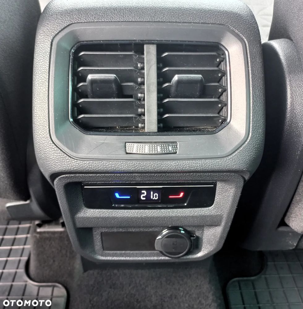 Volkswagen Tiguan 1.5 TSI EVO Life - 14