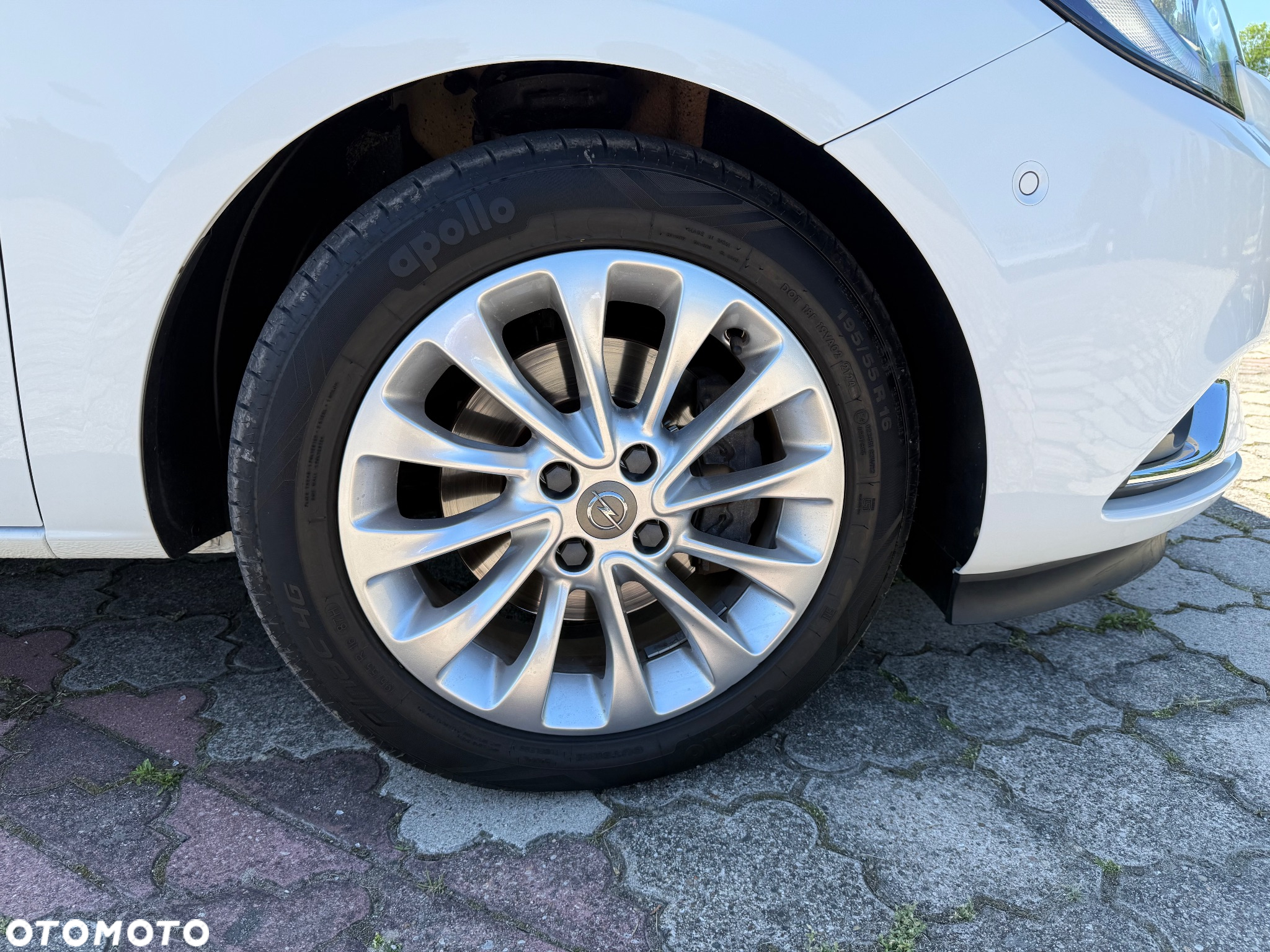 Opel Corsa - 10