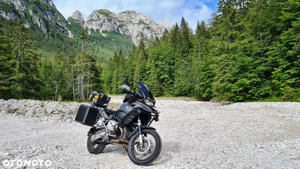 BMW R - 22