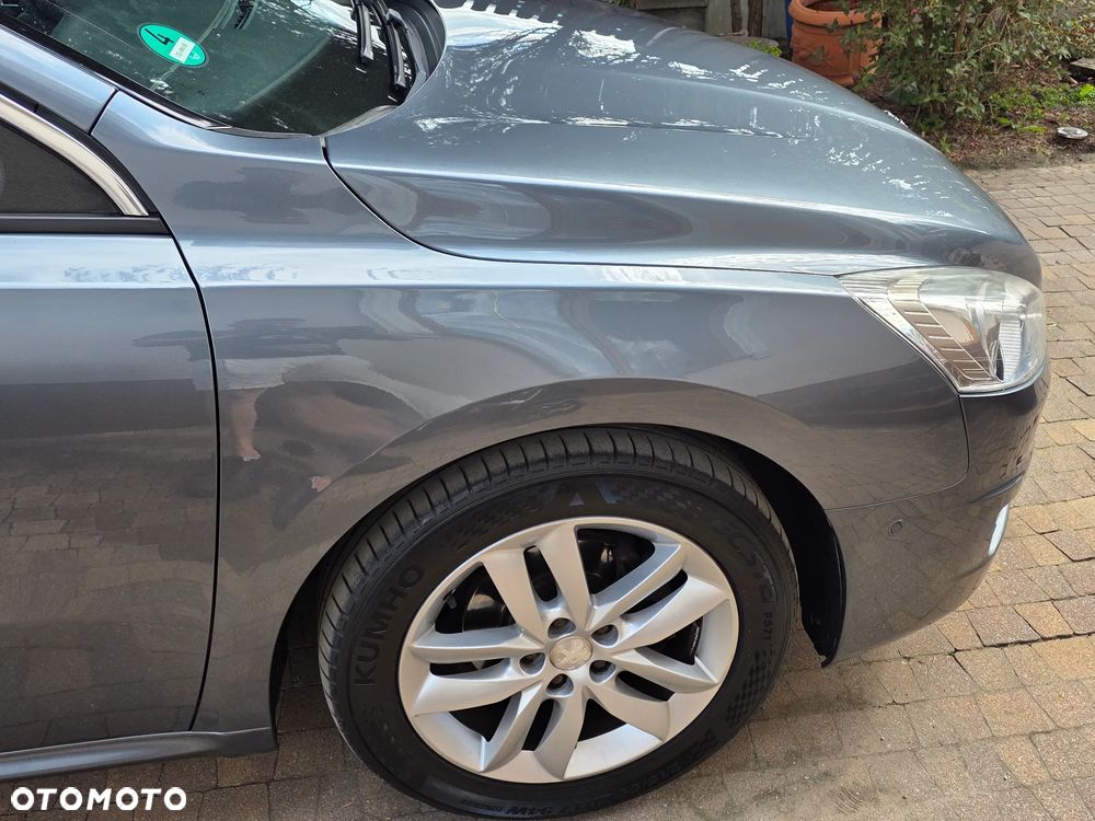 Peugeot 508 HDi FAP 140 Active - 19