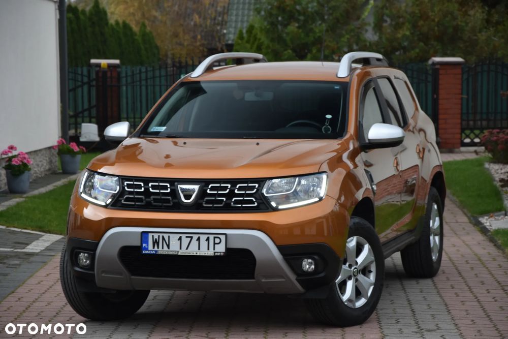 Dacia Duster 1.0 TCe Comfort - 5