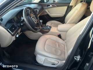 Audi A6 Limousine - 6