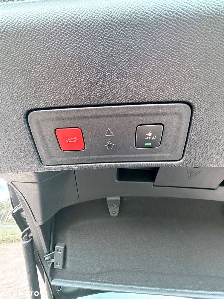 Peugeot 508 225 e-EAT8 Allure - 13