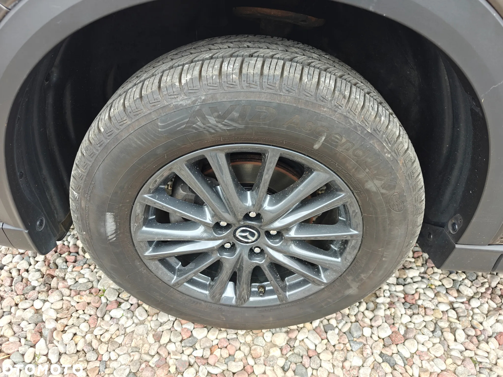 Mazda CX-5 2.5 Skymotion 2WD - 11