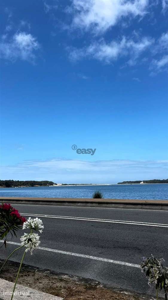T1 Exclusivo em Caminha   1ª Linha de Rio e Vista Panorâmica - Grande imagem: 3/21
