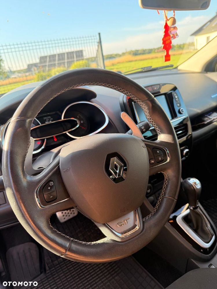 Renault Clio 1.2 TCe GT 120 EDC - 17