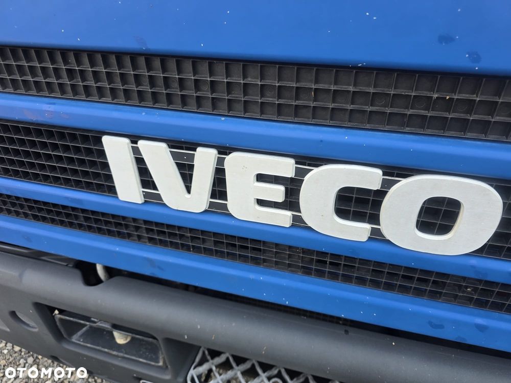 Iveco EUROCARGO - 19