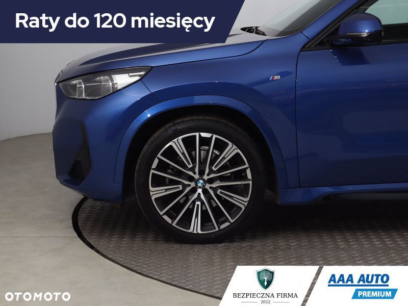 BMW X1 - 17