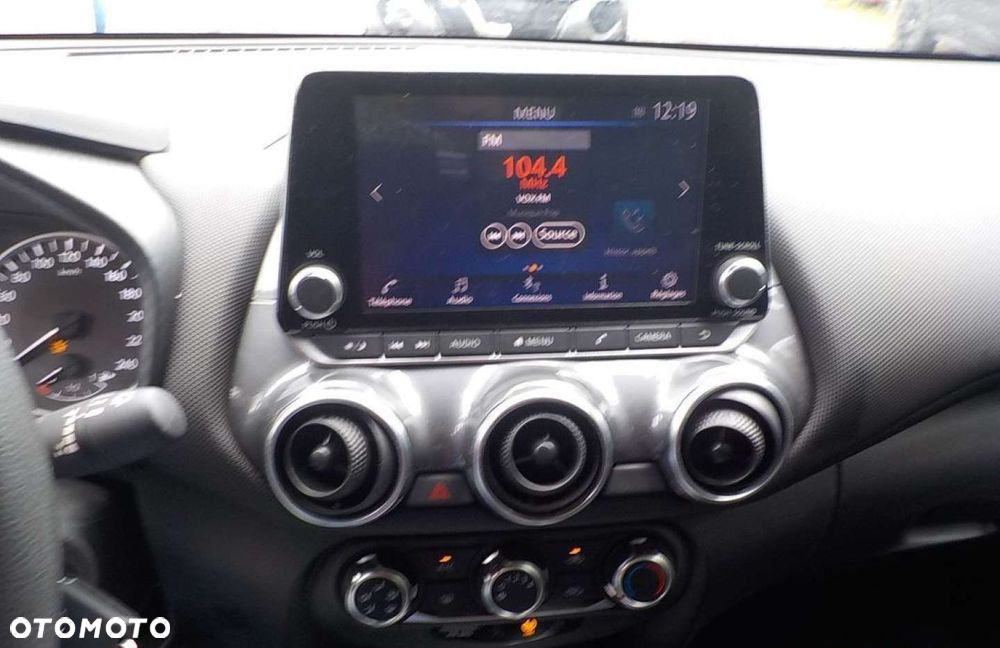 Nissan Juke 1.0 DIG-T Enigma - 31