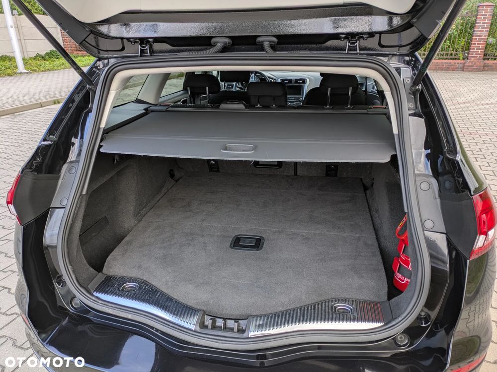 Ford Mondeo 2.0 EcoBlue Executive - 21