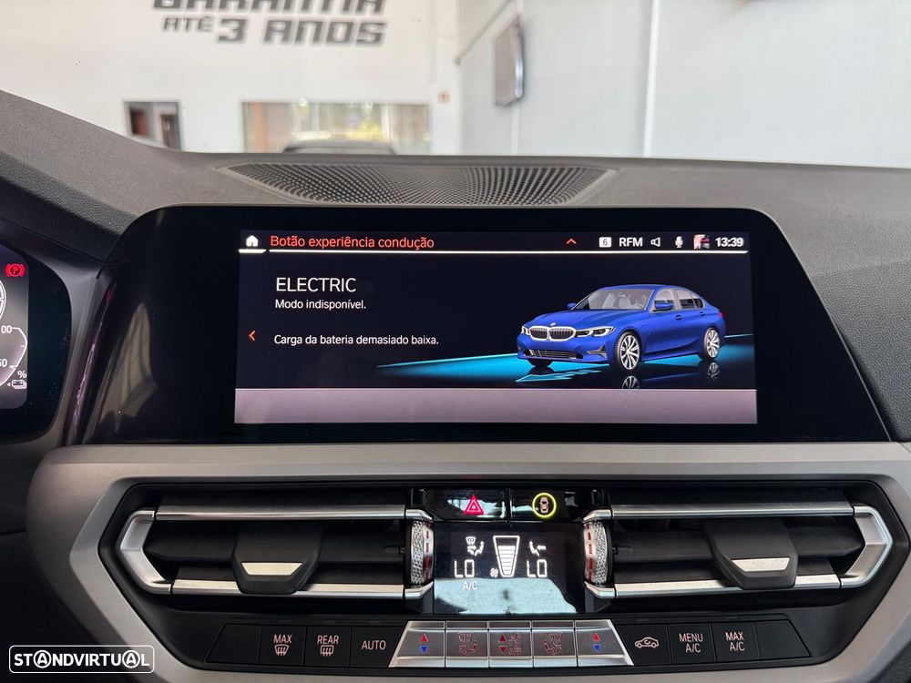 BMW 330 e Pack M Auto - 40