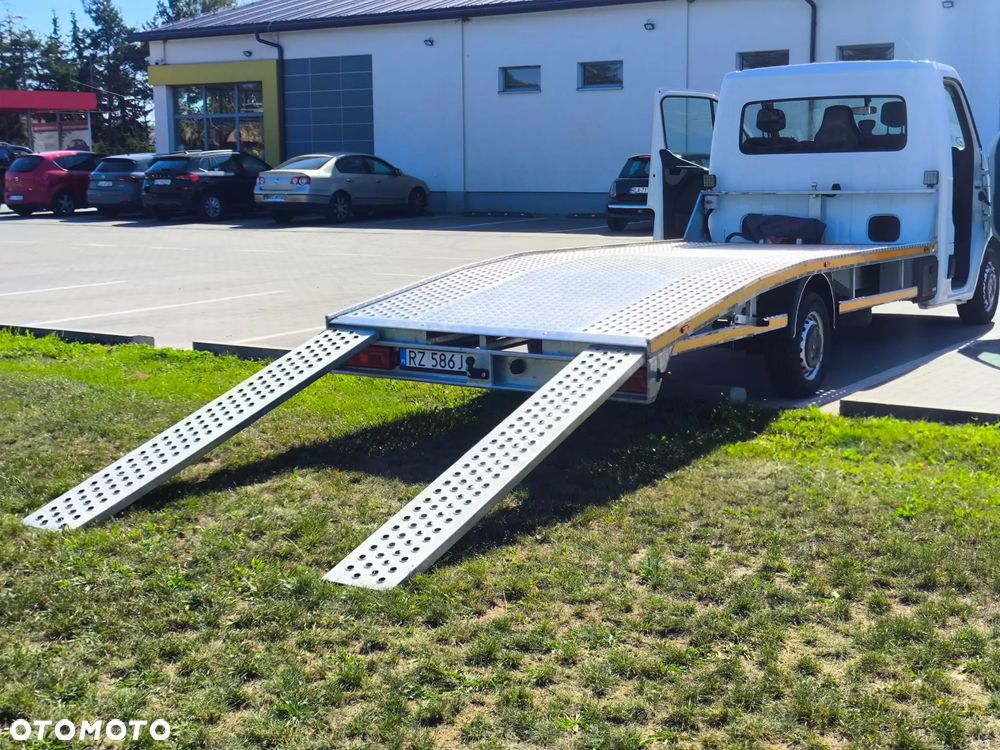 Renault MASTER - 16