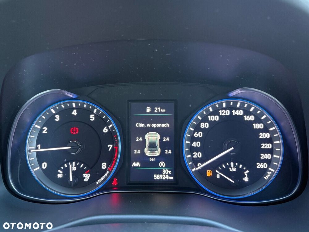 Hyundai Kona - 20