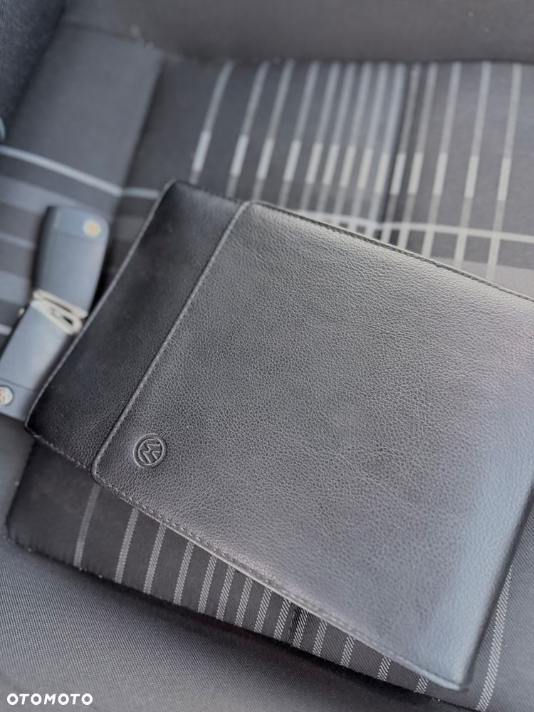 Volkswagen Golf Sportsvan 2.0 TDI BlueMotion Technology Lounge - 10