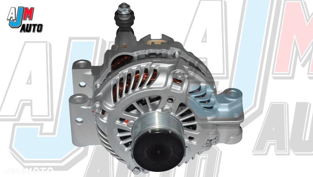 Alternator A3TG0081A 1.8 2.0 2.3 AWD Mazda 6 GG GY - 3