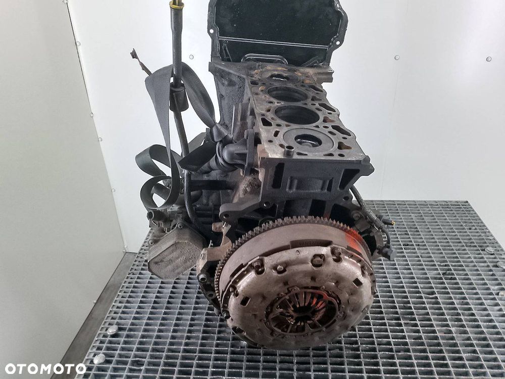 BLOK SILNIKA PEUGEOT BOXER III 2.2 HDI  TDCI - 3