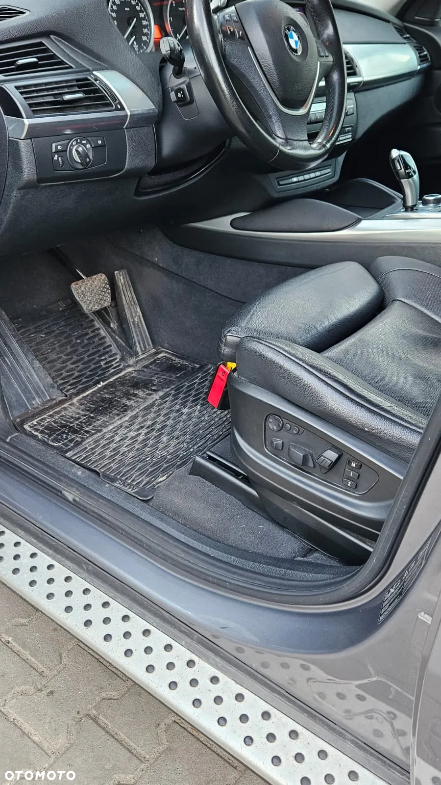 BMW X6 30d xDrive - 20