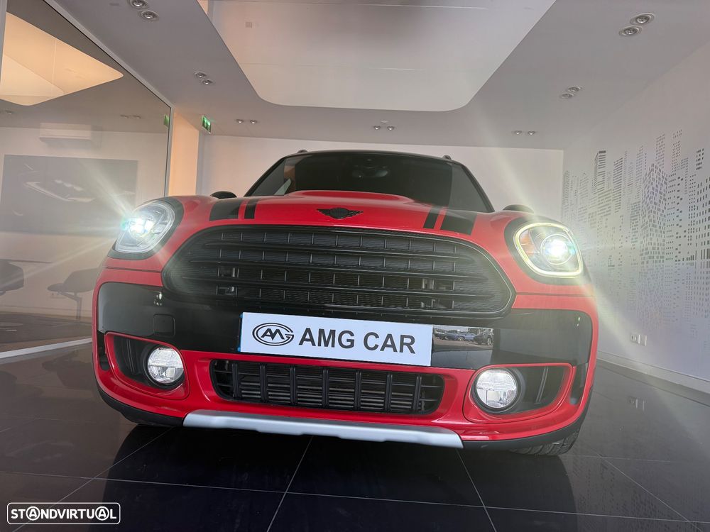 MINI Countryman Cooper Sport Edition Auto - 7