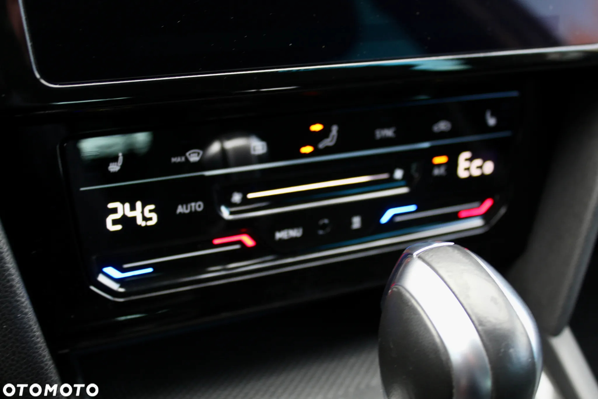 Volkswagen Passat 1.4 TSI Plug-In Hybrid GTE DSG - 25